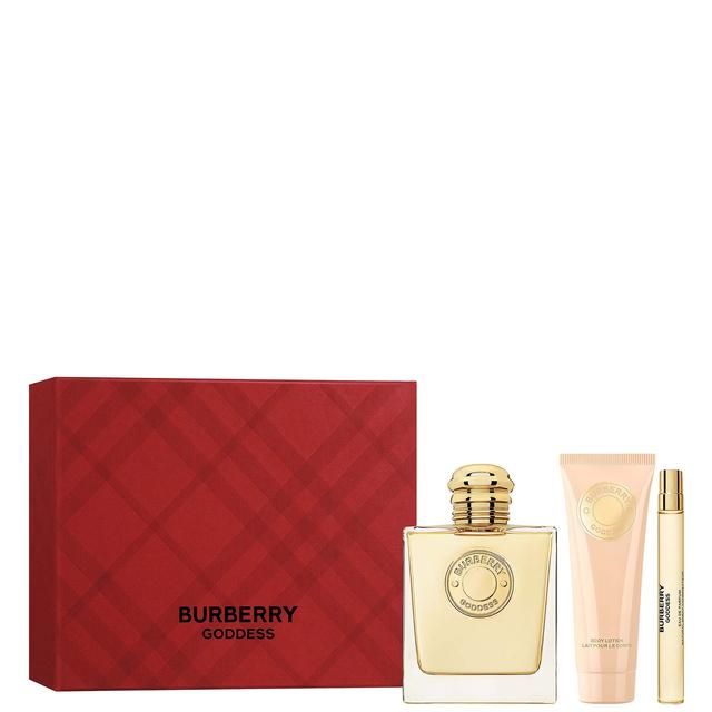 Burberry Goddess Eau de Parfum 100ml Gift Set (Worth £181.13) on Productcaster.