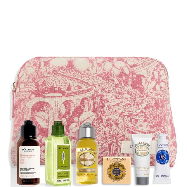 L'Occitane The Best of L'Occitane Collection (Worth Value £36.92) on Productcaster.