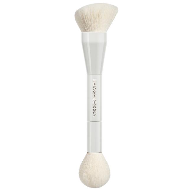 Natasha Denona Hy-Gen Face Brush on Productcaster.