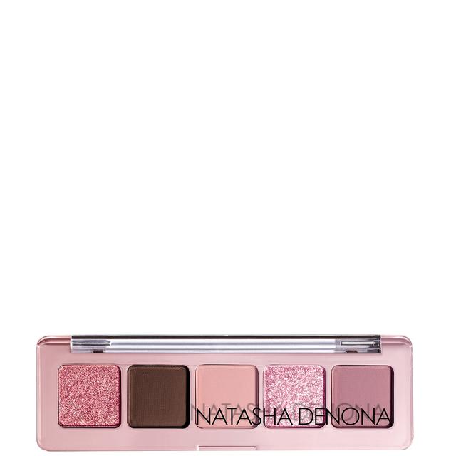 Natasha Denona Mini Rose Palette on Productcaster.