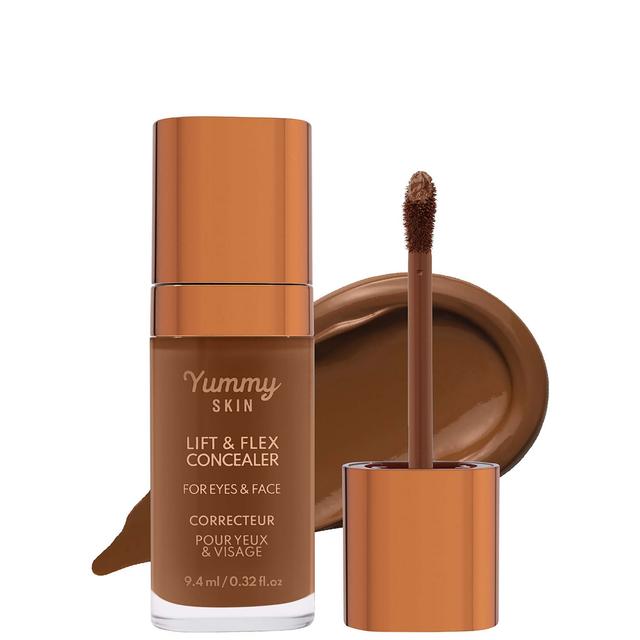 Danessa Myricks Beauty Yummy Skin Lift & Flex Concealer (Various Shades) - 15 on Productcaster.