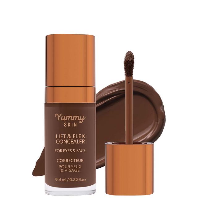 Danessa Myricks Beauty Yummy Skin Lift & Flex Concealer (Various Shades) - 17 on Productcaster.