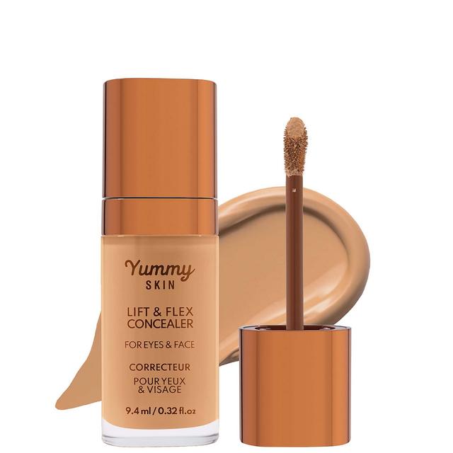 Danessa Myricks Beauty Yummy Skin Lift & Flex Concealer (Various Shades) - 9 on Productcaster.