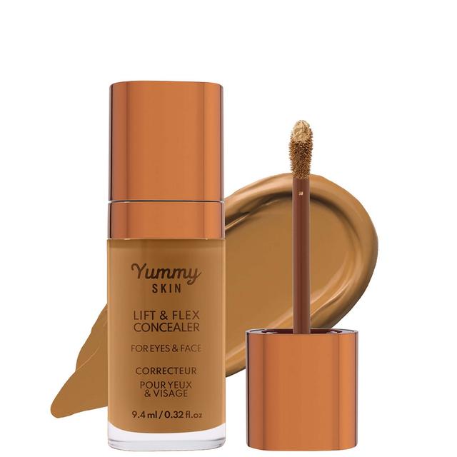 Danessa Myricks Beauty Yummy Skin Lift & Flex Concealer (Various Shades) - 12 on Productcaster.