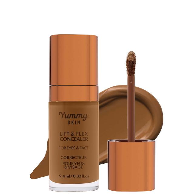 Danessa Myricks Beauty Yummy Skin Lift & Flex Concealer (Various Shades) - 14 on Productcaster.