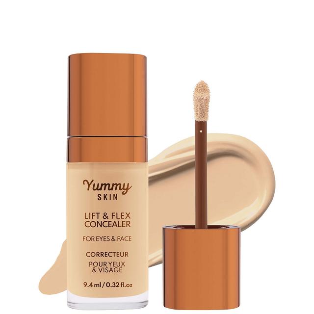 Danessa Myricks Beauty Yummy Skin Lift & Flex Concealer (Various Shades) - 4 on Productcaster.