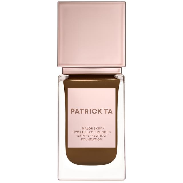 PATRICK TA Major Skin Hydra Luxe Skin Perfecting Foundation 40ml (Various Shades) - 26 Neutral on Productcaster.