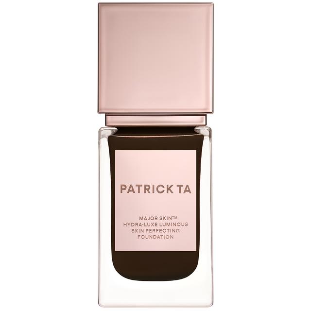 PATRICK TA Major Skin Hydra Luxe Skin Perfecting Foundation 40ml (Various Shades) - 30 Rich Neutral on Productcaster.