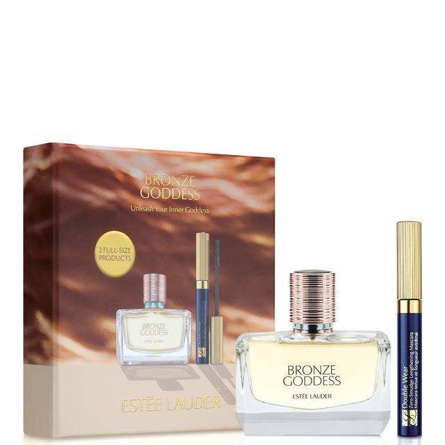 Estée Lauder Bronze Goddess Eau Fraîche 2-Piece Gift Set (Worth £87) on Productcaster.