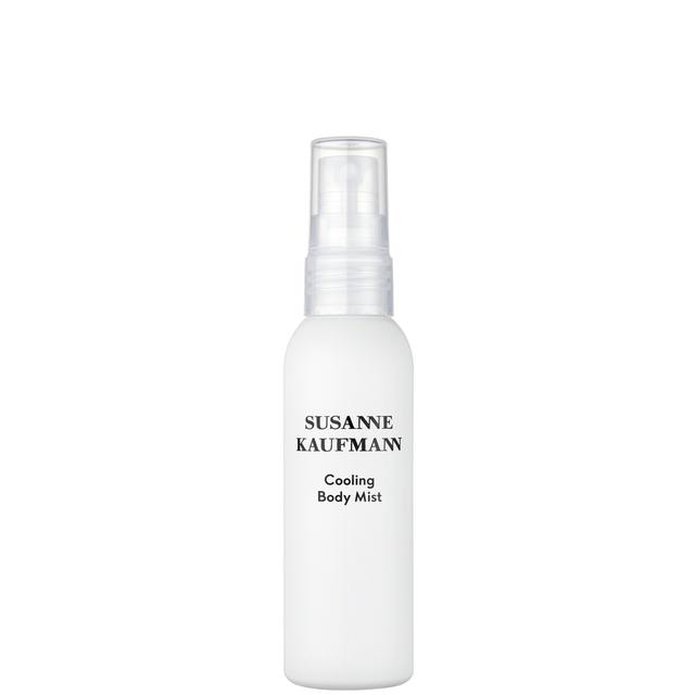 Susanne Kaufmann Cooling Body Mist 75ml on Productcaster.