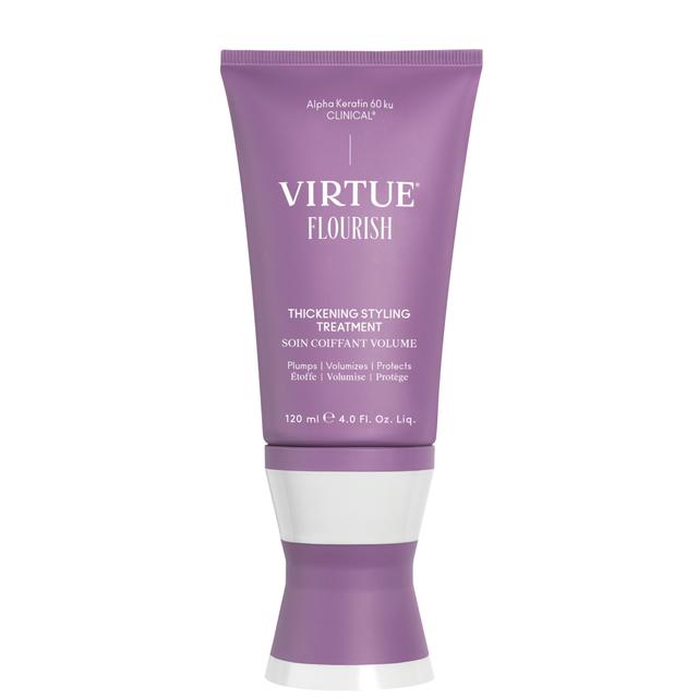 Virtue Flourish Thickening Styling Treatment 120ml on Productcaster.