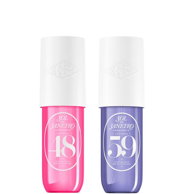 Sol de Janeiro Exclusive Summer Scent Duo on Productcaster.