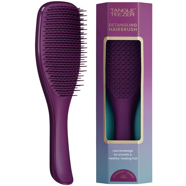 Tangle Teezer The Ultimate Detangler Midnight Plum on Productcaster.