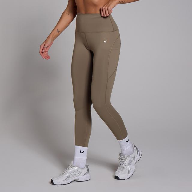 MP Női Power High Rise Leggings - XL on Productcaster.