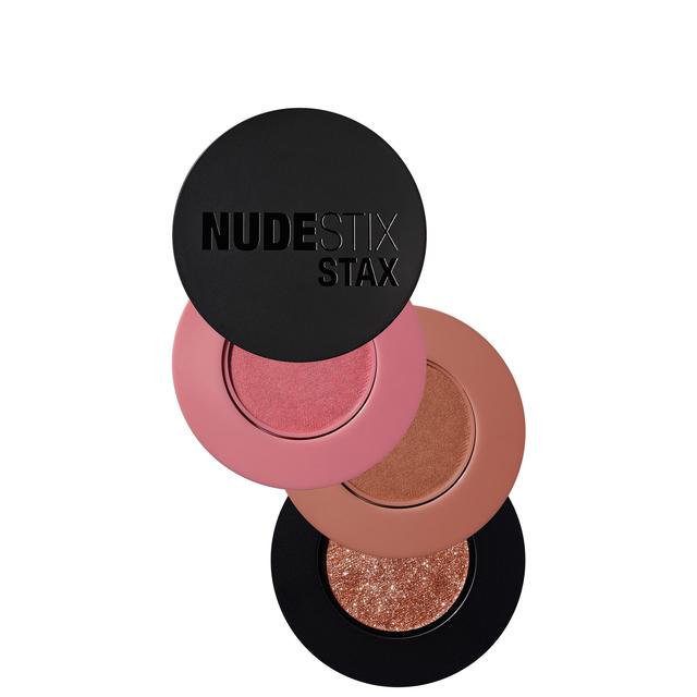 NUDESTIX Sunkissed Glow 3 Piece Stax Set on Productcaster.