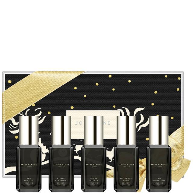 Jo Malone London Cologne Intense Collection on Productcaster.