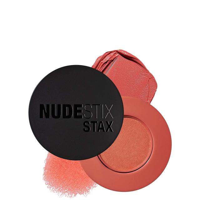 NUDESTIX Stax All Over Color Blush Balm 2.5g (Various Shades) - Picante Nude on Productcaster.