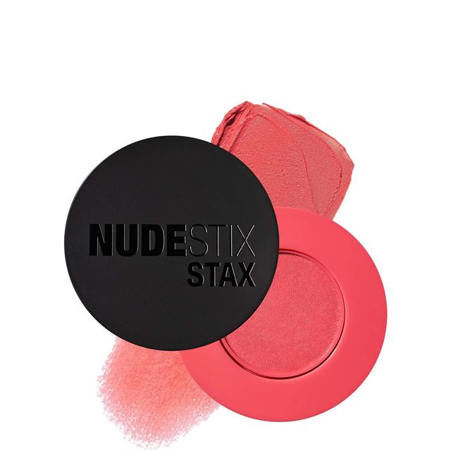 NUDESTIX Stax All Over Color Blush Balm 2.5g (Various Shades) - Melon Sugar on Productcaster.