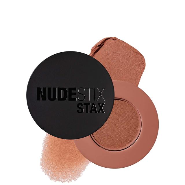 NUDESTIX Stax All Over Color Blush Balm 2.5g (Various Shades) - Sunkissed on Productcaster.