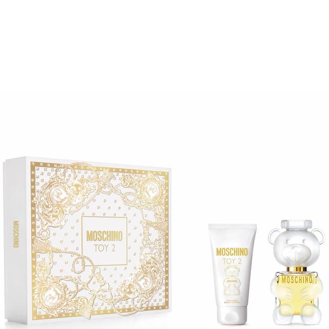 Moschino Toy2 Eau de Parfum 30ml Set (Worth £56.25) on Productcaster.