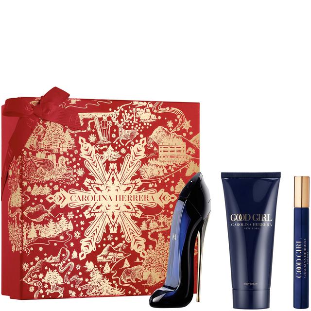 Carolina Herrera Good Girl Eau de Parfum 50 ml and 10ml Gift Set (Worth £139) on Productcaster.