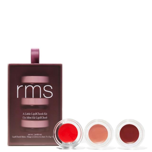 RMS Beauty A Little Lip2Cheek Kit on Productcaster.