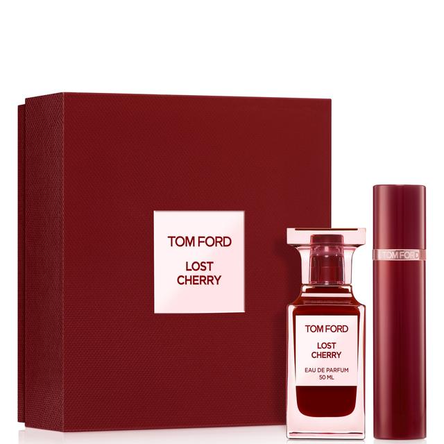 Tom Ford Private Blend Lost Cherry Eau de Parfum Set on Productcaster.