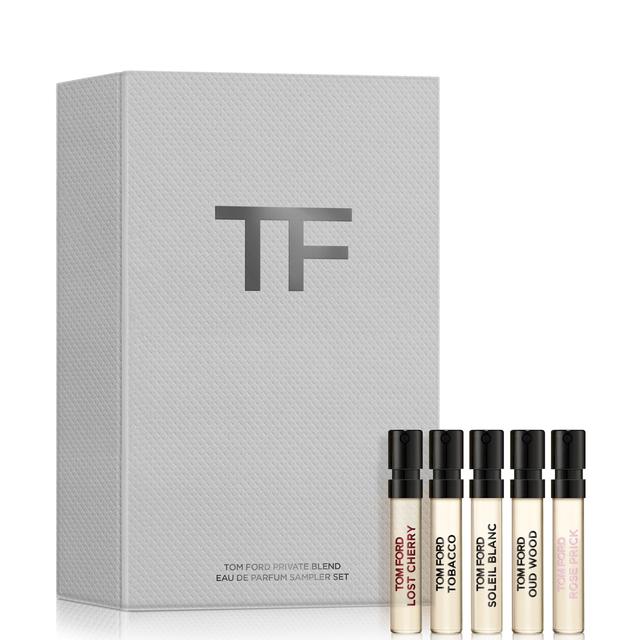 Tom Ford Private Blend Mini Discovery Set on Productcaster.