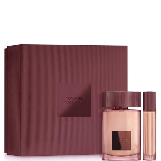 Tom Ford Café Rose Eau de Parfum Set on Productcaster.