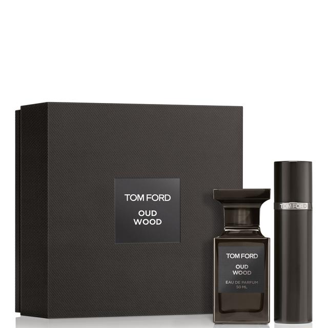 Tom Ford Oud Wood Eau de Parfum Set on Productcaster.