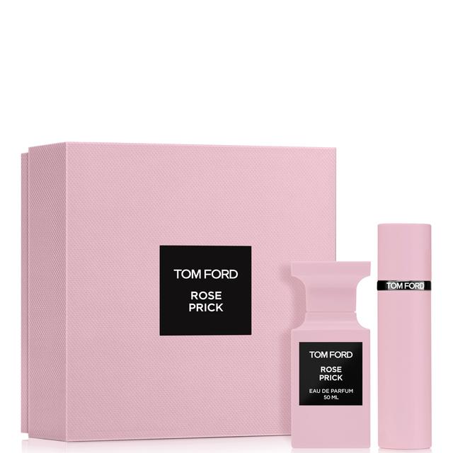 Tom Ford Private Blend Rose Prick Eau de Parfum Set on Productcaster.