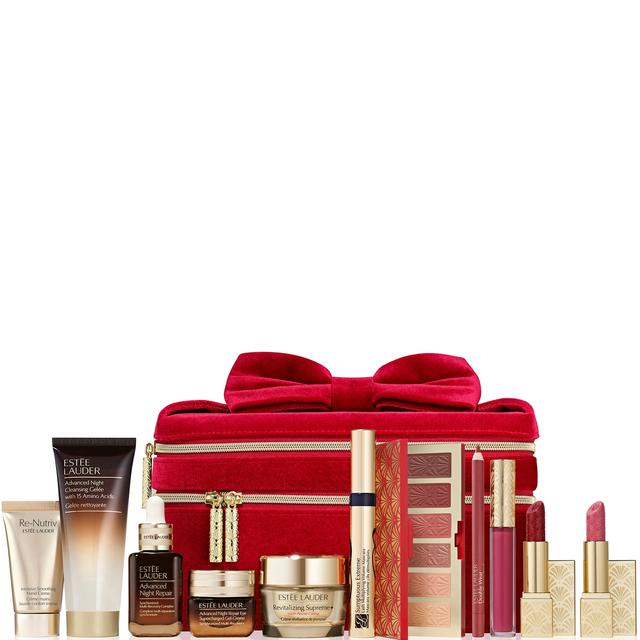 Estée Lauder Blockbuster 11-Piece Gift Set on Productcaster.