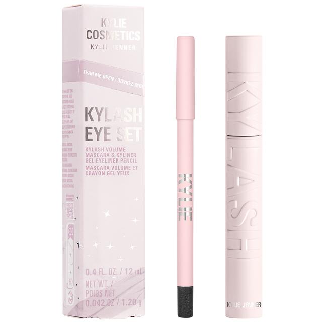 Kylie Cosmetics Holiday Set Kylash + Kyliner Eye Kit on Productcaster.