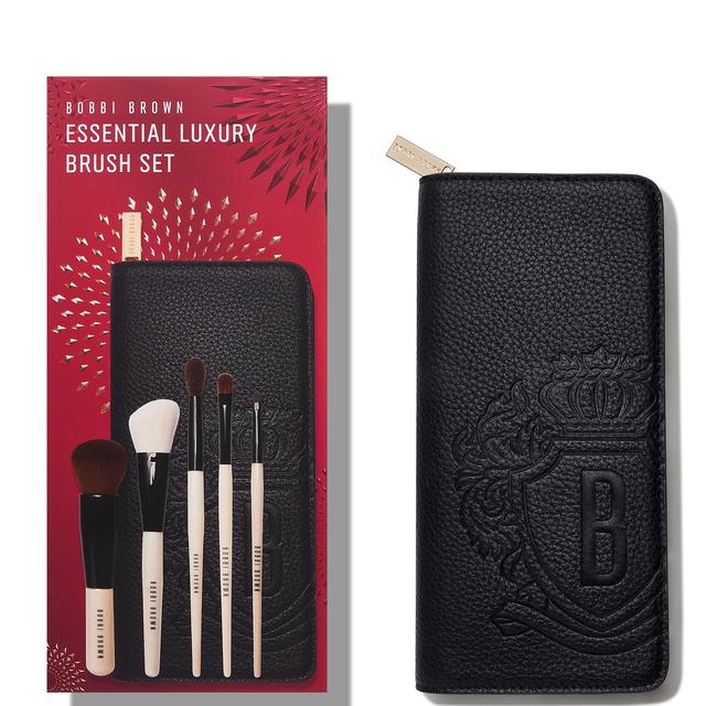 Bobbi Brown Essential Luxury Brush Set (Worth £171) on Productcaster.