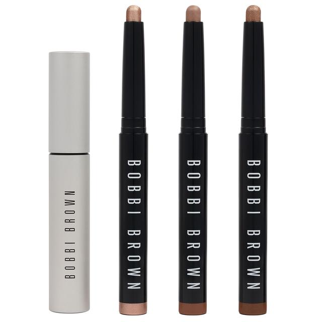 Bobbi Brown Swipe-And-Go Eye Icons Set (Worth £119.50) on Productcaster.