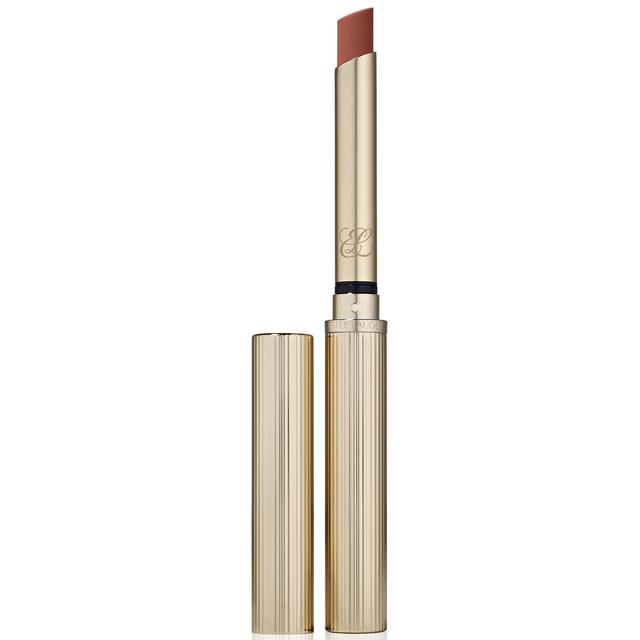 Estée Lauder Pure Color Explicit Silk Matte Lipstick 0.7g (Various Shades) - 201 Ulterior Motive on Productcaster.