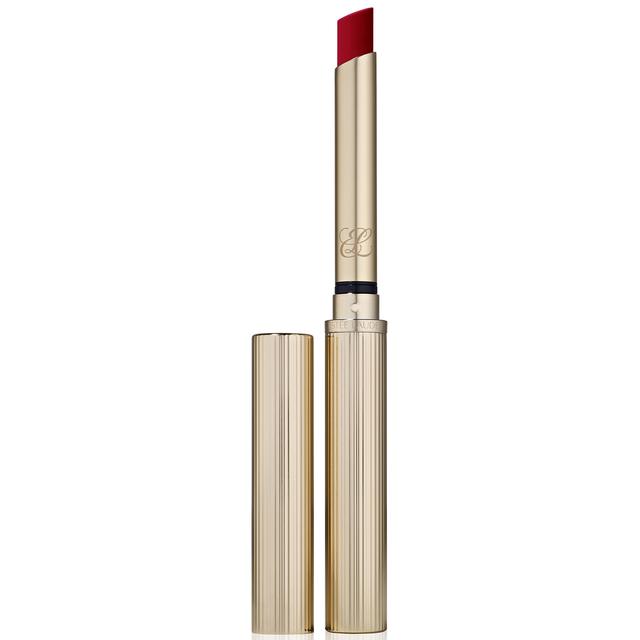 Estée Lauder Pure Color Explicit Silk Matte Lipstick 0.7g (Various Shades) - 303 Heartbeat on Productcaster.