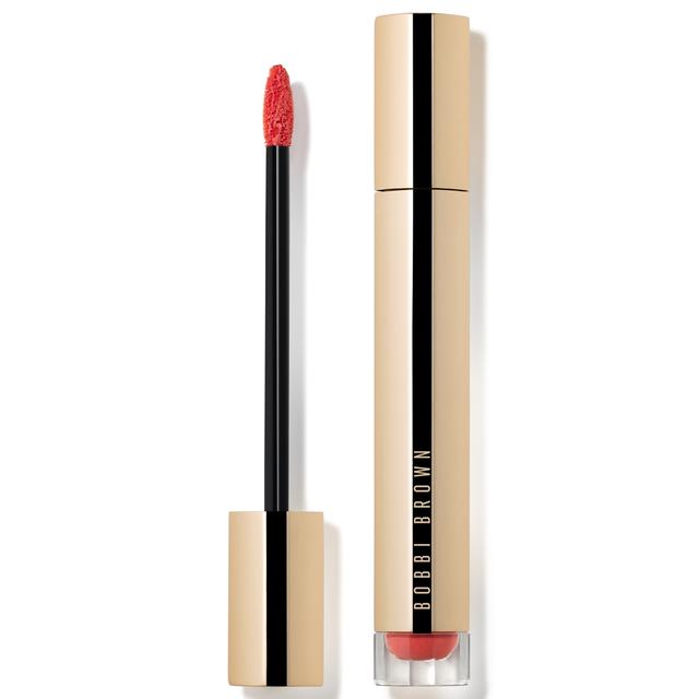 Bobbi Brown Luxe Matte Liquid Lipstick (Various Shades) - Lunch Date on Productcaster.