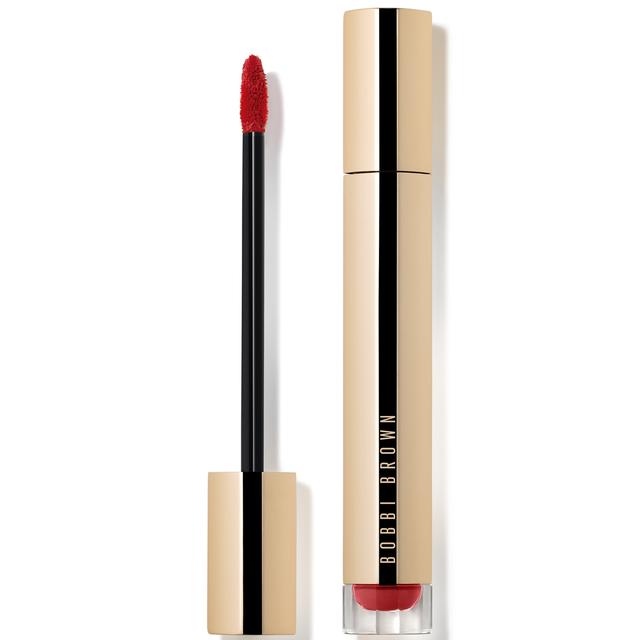 Bobbi Brown Luxe Matte Liquid Lipstick (Various Shades) - Chelsea Rose on Productcaster.