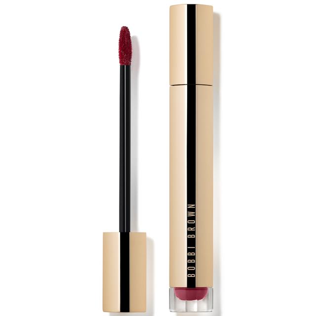 Bobbi Brown Luxe Matte Liquid Lipstick (Various Shades) - Plum & Done on Productcaster.