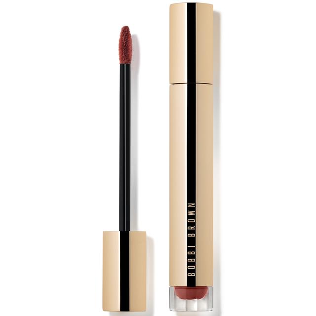 Bobbi Brown Luxe Matte Liquid Lipstick (Various Shades) - Weekender on Productcaster.