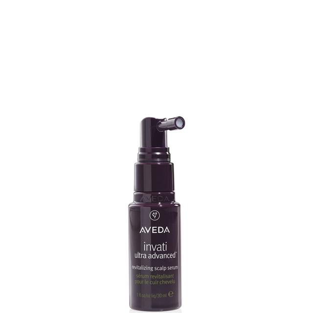 Aveda Invati Ultra Advanced Revitalizing Scalp Serum 30ml on Productcaster.