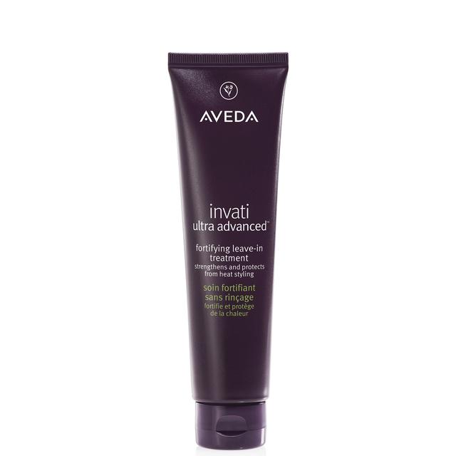 Aveda Invati Ultra Advanced Fortifying Leave-in Treatment 100ml on Productcaster.