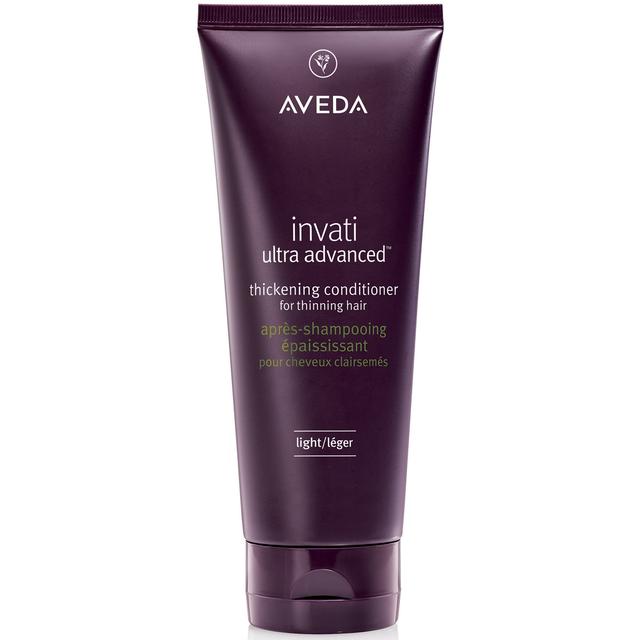 Aveda Invati Ultra Advanced Thickening Conditioner - Light 200ml on Productcaster.