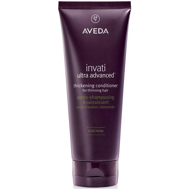 Aveda Invati Ultra Advanced Thickening Conditioner - Rich 200ml on Productcaster.