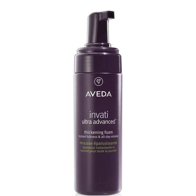 Aveda Invati Ultra Advanced Thickening Foam 150ml on Productcaster.