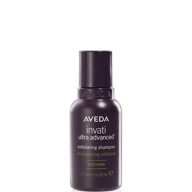 Aveda Invati Ultra Advanced Exfoliating Shampoo - Rich 50ml on Productcaster.