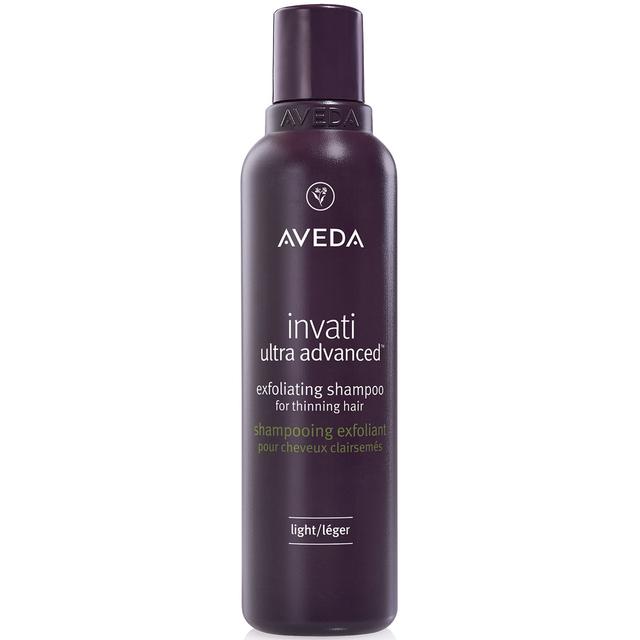 Aveda Invati Ultra Advanced Exfoliating Shampoo - Light 200ml on Productcaster.