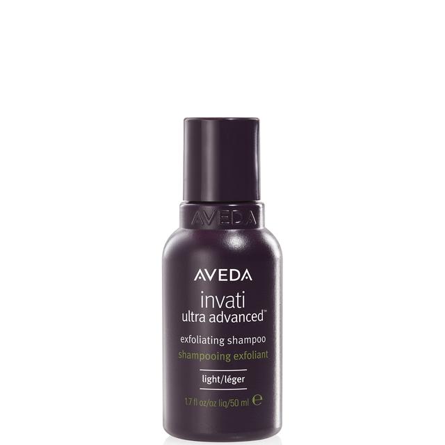 Aveda Invati Ultra Advanced Exfoliating Shampoo - Light 50ml on Productcaster.