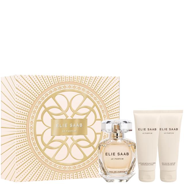 Elie Saab Le Parfum Eau de Parfum 90ml Gift Set (Worth £100) on Productcaster.